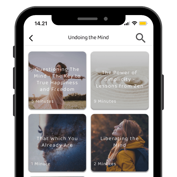 Vishrant App 6 - Vishrant