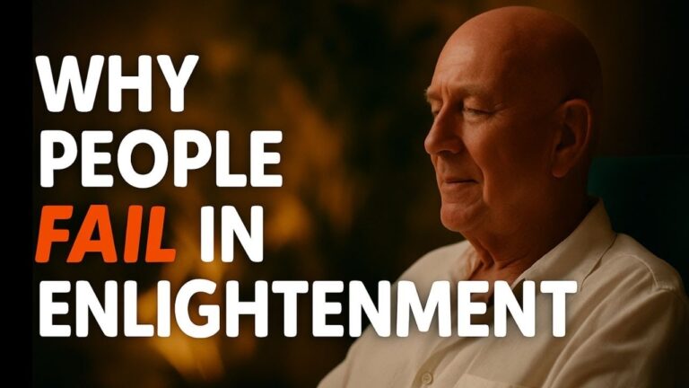 Why do fully enlightened people teach the truth