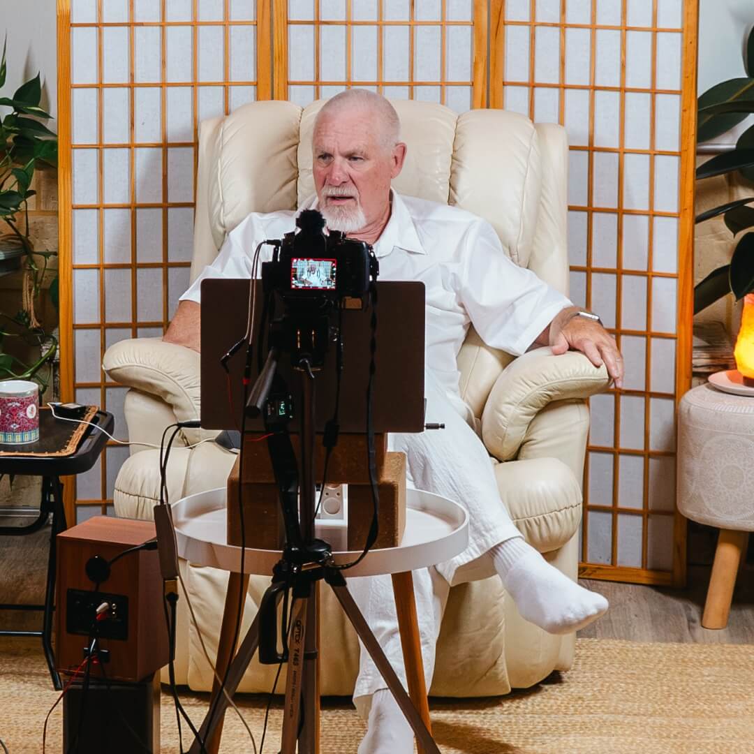 Vishrant online Satsang