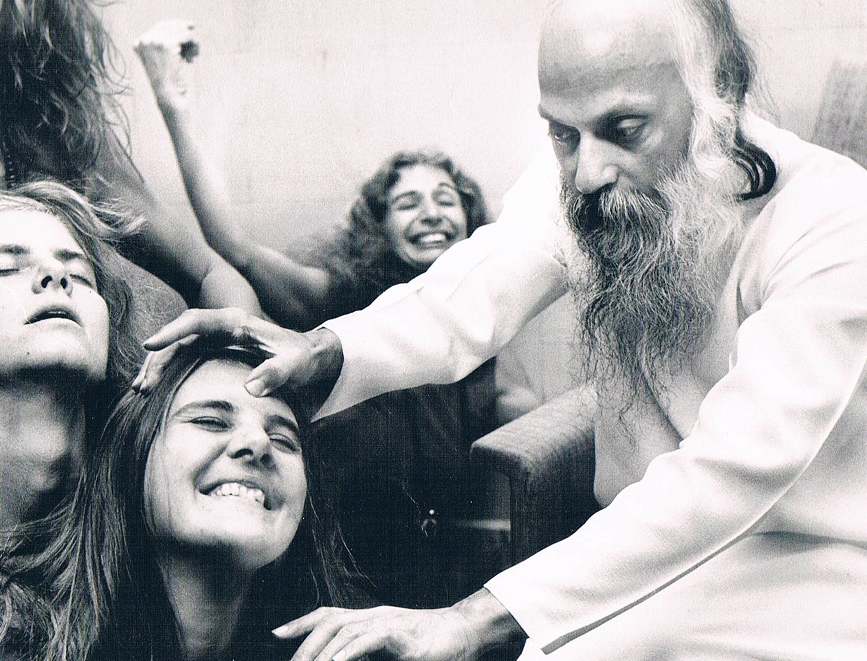 Osho Is Still Alive In Australia 1 - Vishrant