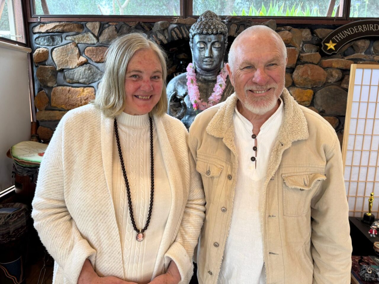 Osho Is Still Alive In Australia 3 - Vishrant