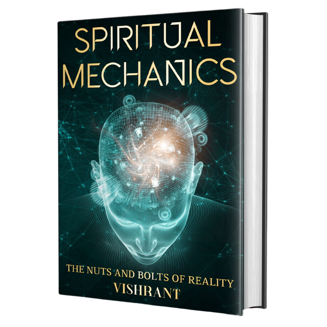 Books 1 - Vishrant