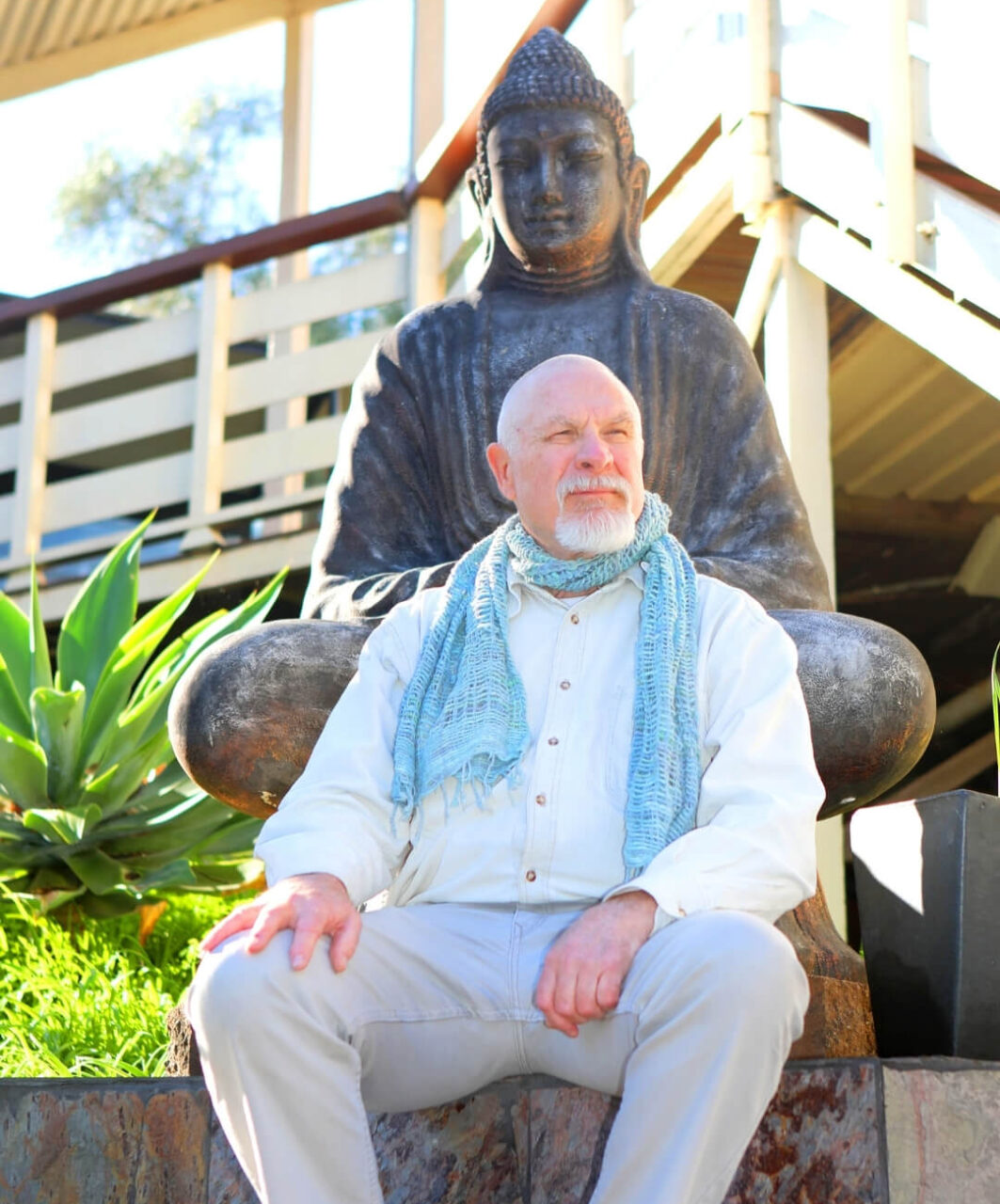 Free Guided Meditation - You Are That 1 - Vishrant