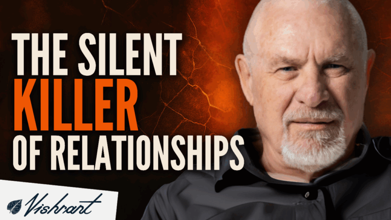 The Silent Killer of Relationships