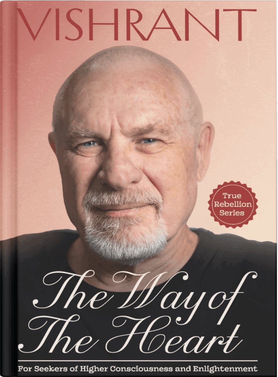 The Way of the Heart Book Cover