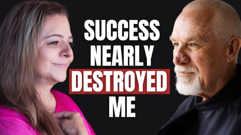 Success nearly destroyed me thumbnail