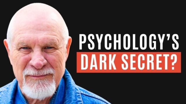 Vishrant explores victim mentality, resistance, blame, psychology and why even psychologists must look at their own suffering before helping others find freedom.